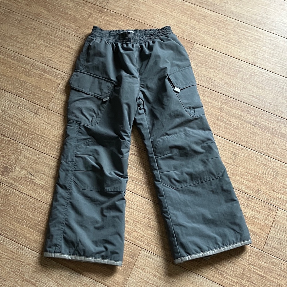 Hanna Andersson Snow Pants size 5/ 110